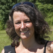 Ingrid Lezwijn