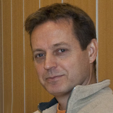 Maarten Grond